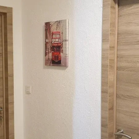 A Casa Mia *