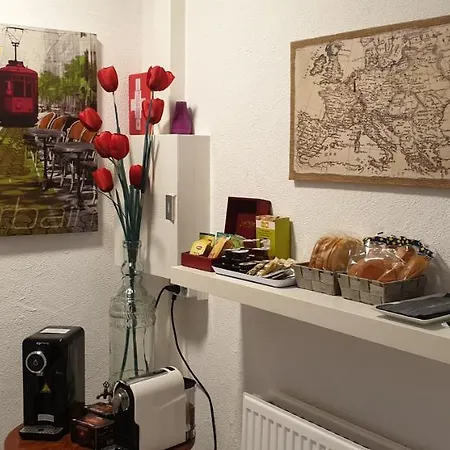 A Casa Mia Вавр