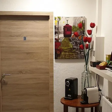 A Casa Mia *