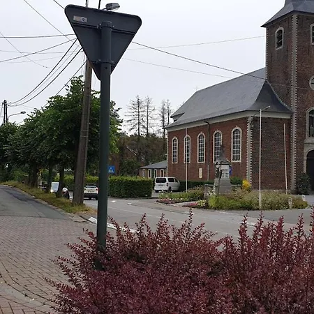 A Casa Mia Pensjonat