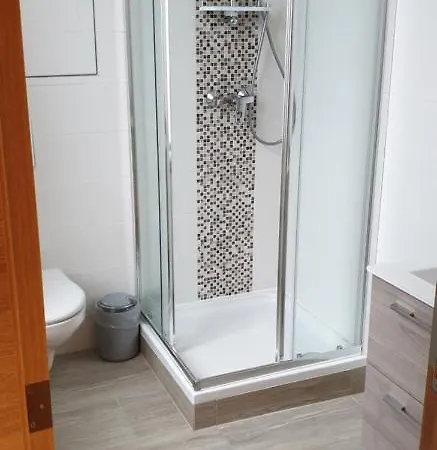 A Casa Mia فافري