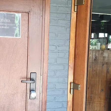 A Casa Mia فافري