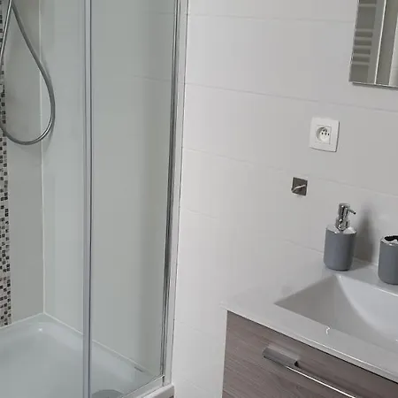 A Casa Mia 3* فافري