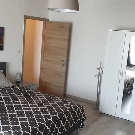 A Casa Mia Maison d'hôtes *