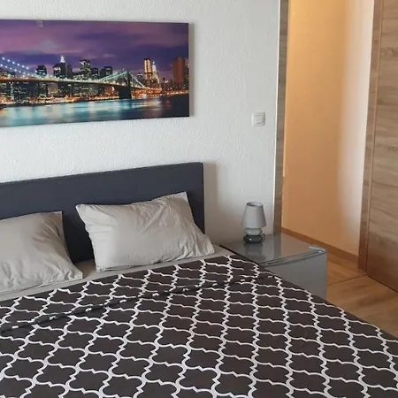 A Casa Mia بيت ضيافة 3*