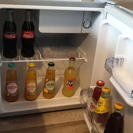 A Casa Mia بيت ضيافة 3*