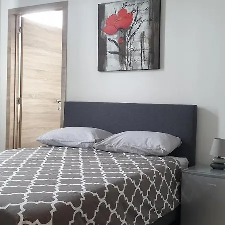 A Casa Mia بيت ضيافة فافري