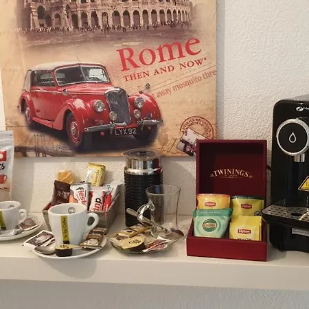 A Casa Mia فافري