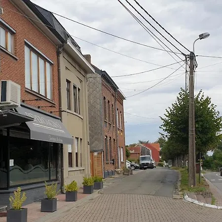 Maison d'hôtes A Casa Mia *