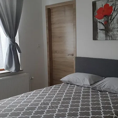 A Casa Mia Maison d'hôtes