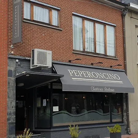 Pensjonat A Casa Mia 3*