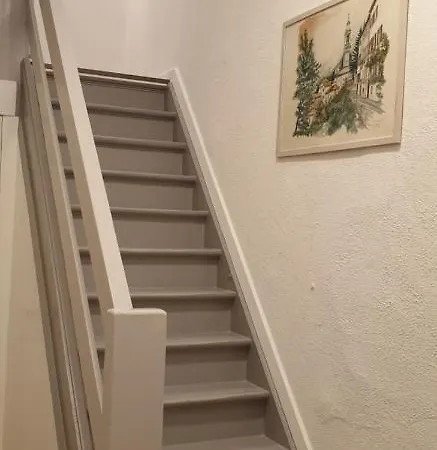 A Casa Mia فافري