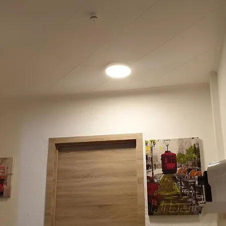 A Casa Mia Maison d'hôtes