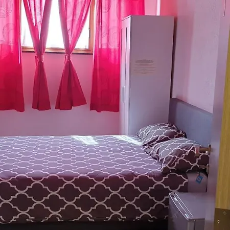 A Casa Mia Maison d'hôtes