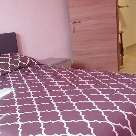 Гостевой дом A Casa Mia Вавр