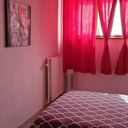 A Casa Mia