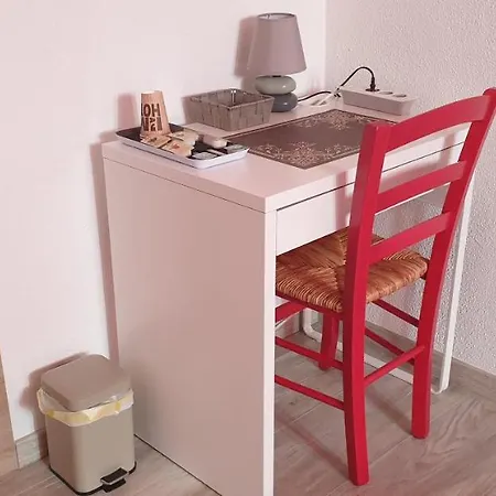 A Casa Mia *