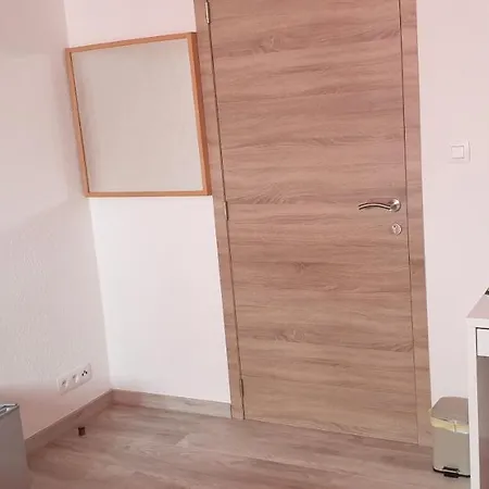 A Casa Mia فافري