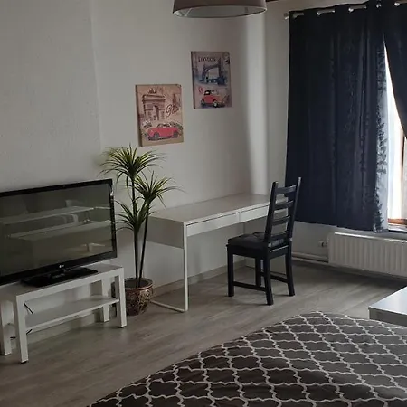 A Casa Mia Maison d'hôtes