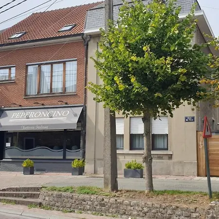A Casa Mia Maison d'hôtes