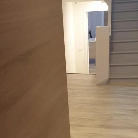 A Casa Mia Maison d'hôtes Wavre