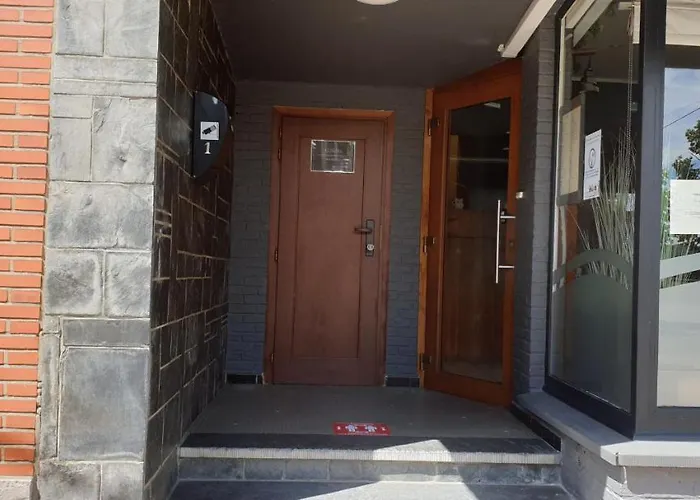 A Casa Mia Gasthuis Waver