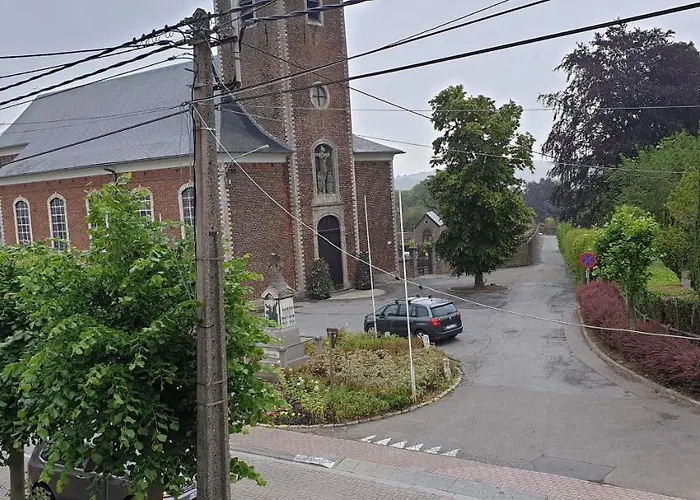 Gasthuis A Casa Mia 3*