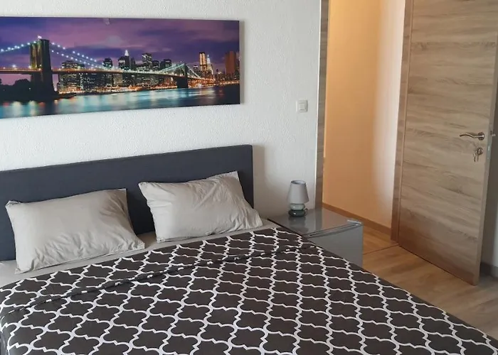 A Casa Mia Gasthuis 3*