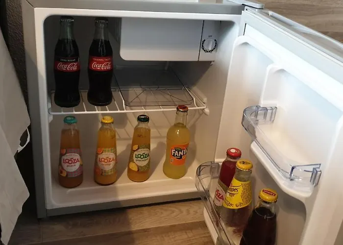 A Casa Mia Gasthuis 3*