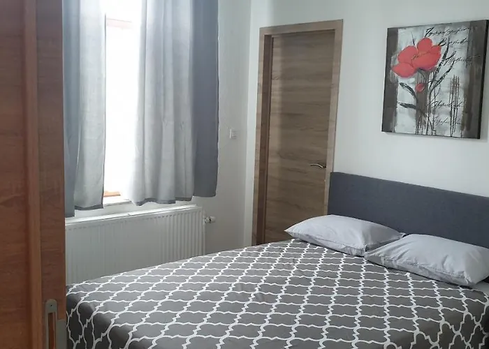 Gasthuis A Casa Mia Waver