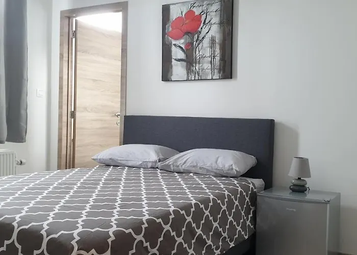 A Casa Mia Gasthuis Waver