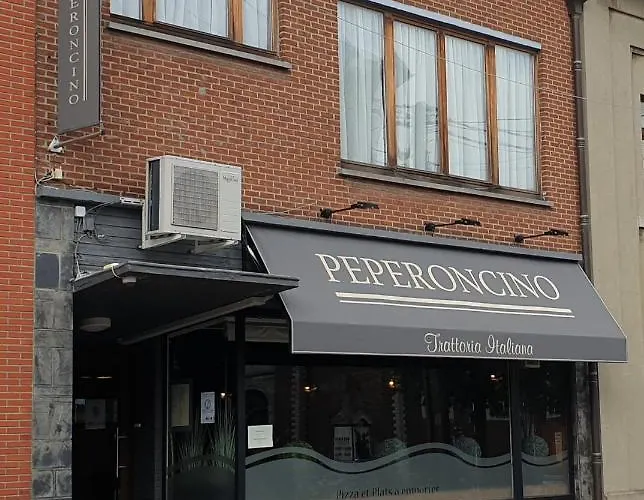 Gasthuis A Casa Mia 3*