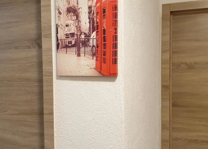 Gasthuis A Casa Mia Waver