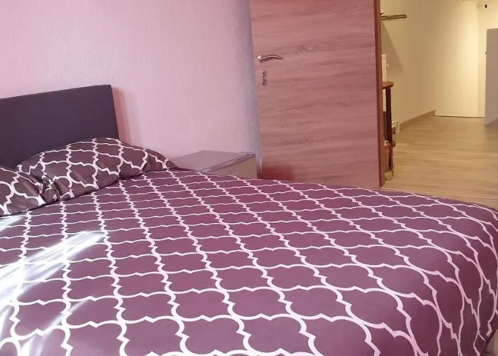 Gasthuis A Casa Mia Waver